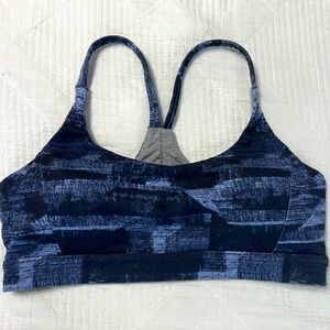 Lulu Lululemon Sports Bra